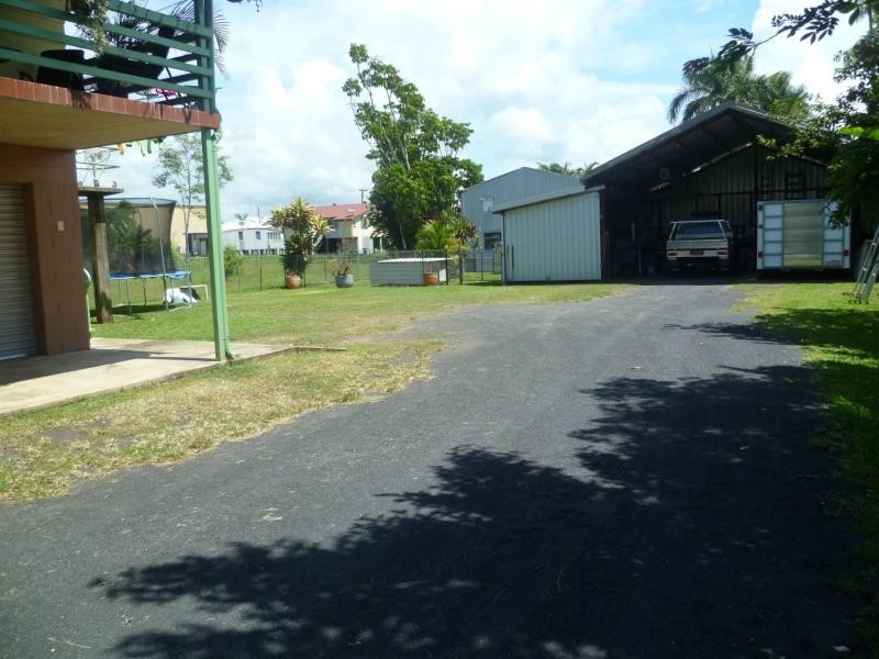 42 GLADY Street, INNISFAIL, Innisfail QLD 4860