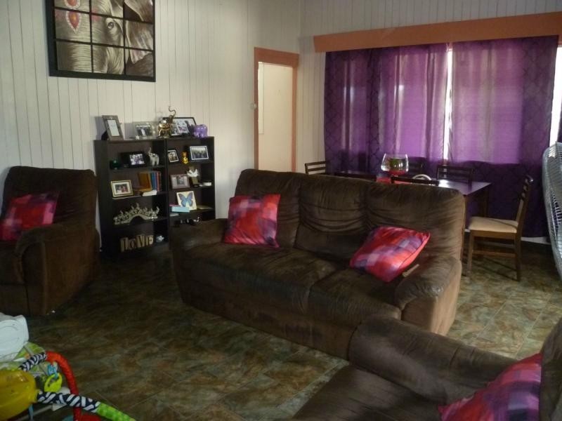 East Innisfail QLD 4860