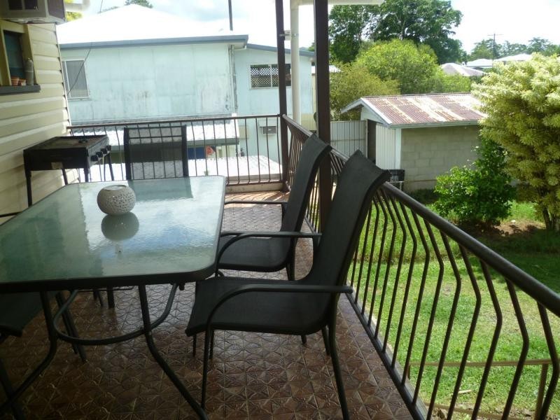 East Innisfail QLD 4860