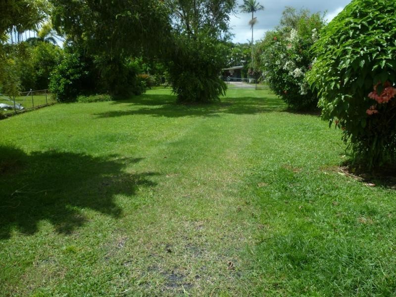 East Innisfail QLD 4860