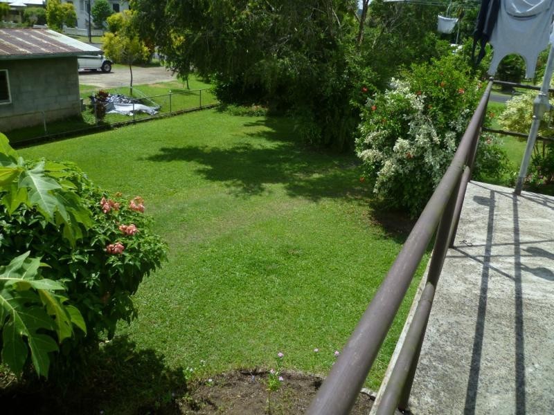 East Innisfail QLD 4860