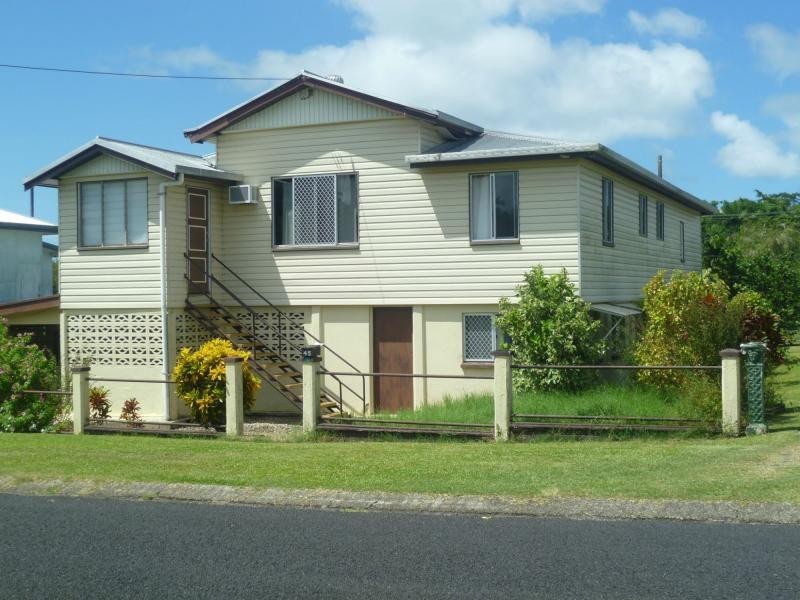 East Innisfail QLD 4860