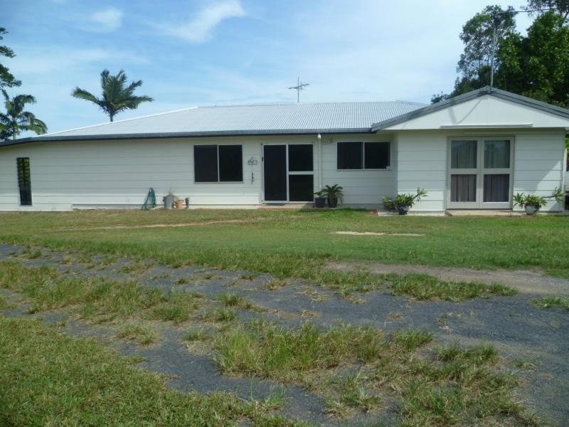 168 MOURILYAN HARBOUR Road, Mourilyan, Mourilyan QLD 4858