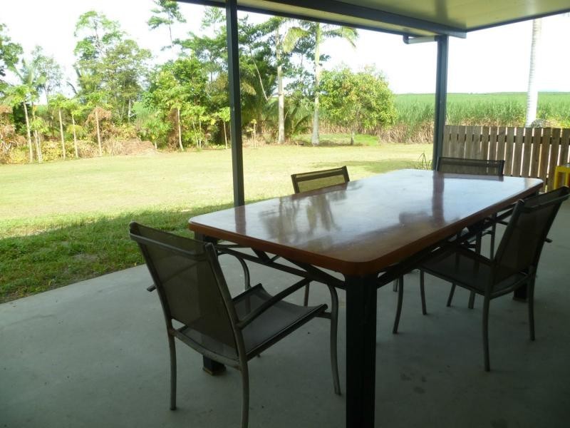 168 MOURILYAN HARBOUR Road, Mourilyan, Mourilyan QLD 4858