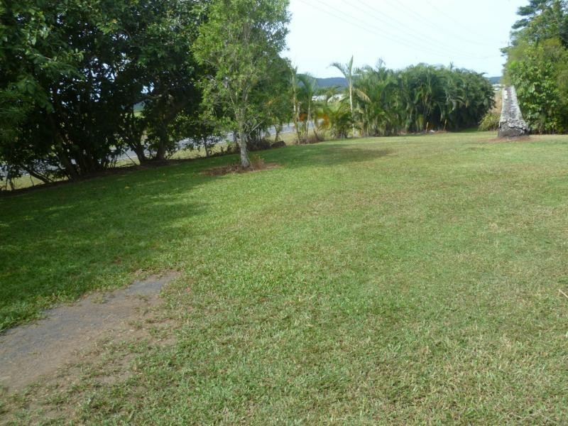 168 MOURILYAN HARBOUR Road, Mourilyan, Mourilyan QLD 4858