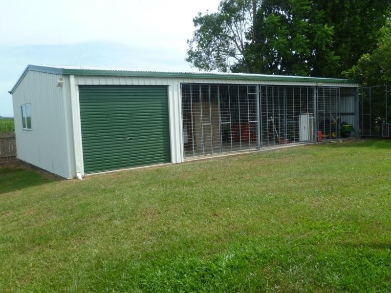 168 MOURILYAN HARBOUR Road, Mourilyan, Mourilyan QLD 4858