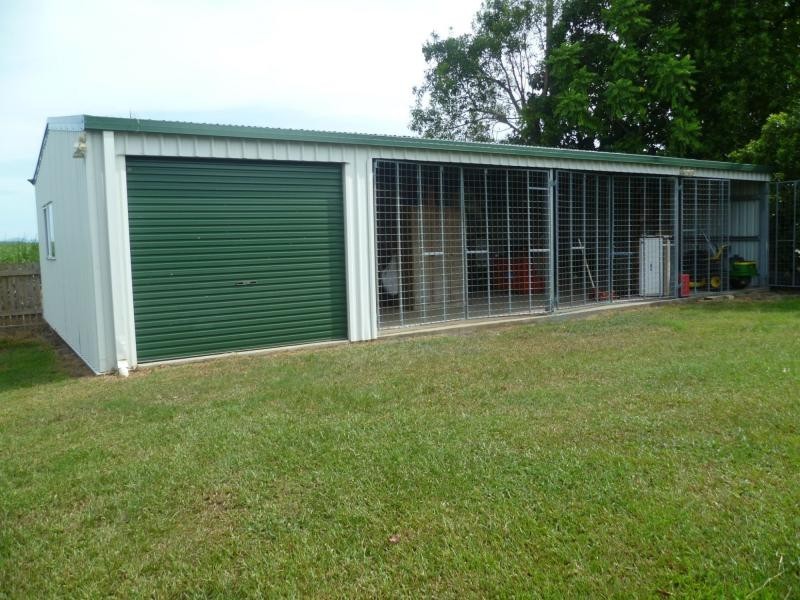 168 MOURILYAN HARBOUR Road, Mourilyan, Mourilyan QLD 4858