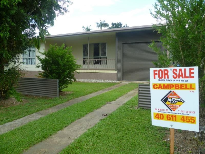 Innisfail Estate QLD 4860
