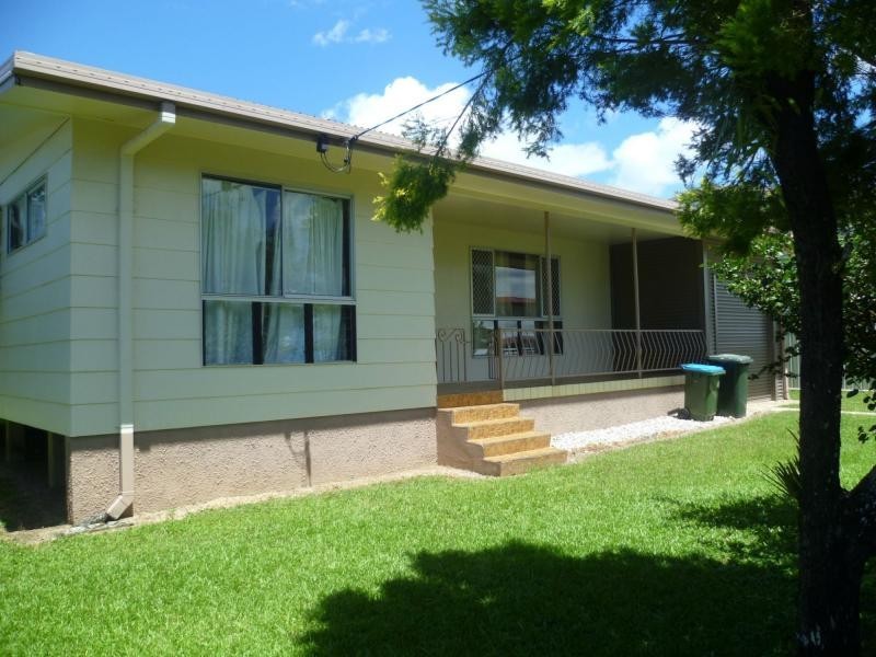 Innisfail Estate QLD 4860