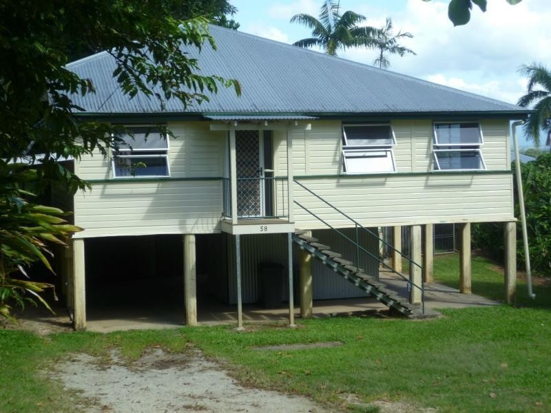 East Innisfail QLD 4860