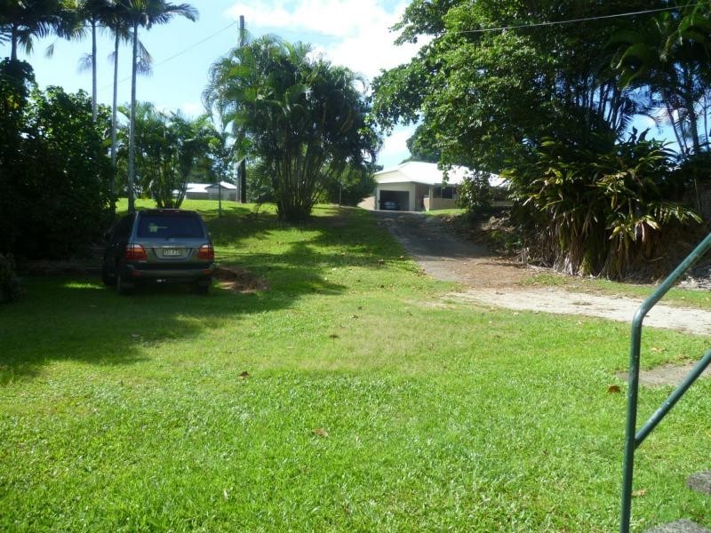 East Innisfail QLD 4860