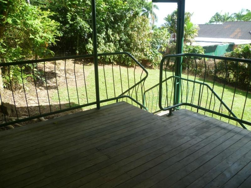 East Innisfail QLD 4860