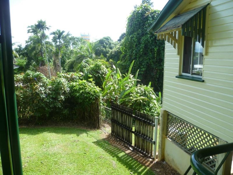 East Innisfail QLD 4860