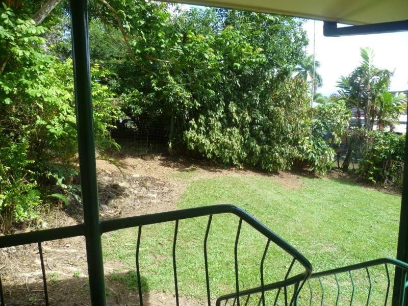 East Innisfail QLD 4860