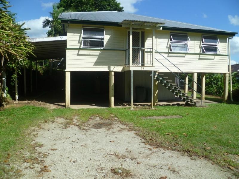 East Innisfail QLD 4860