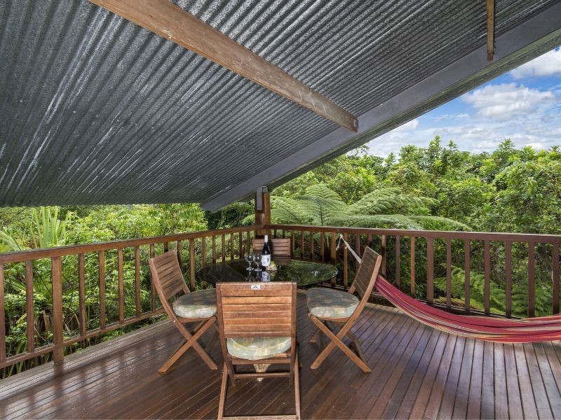 Waugh Pocket QLD 4871