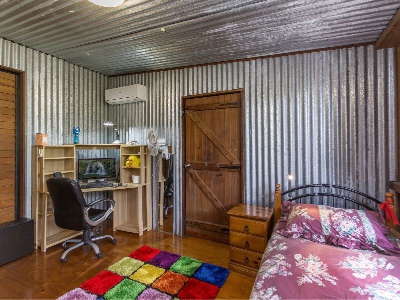 Waugh Pocket QLD 4871