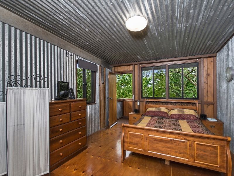 Waugh Pocket QLD 4871