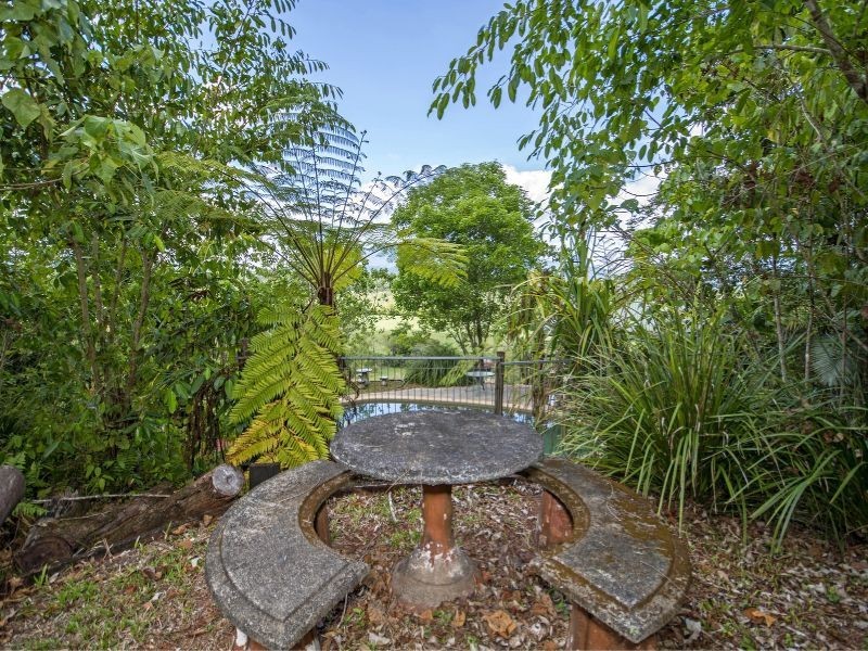 Waugh Pocket QLD 4871