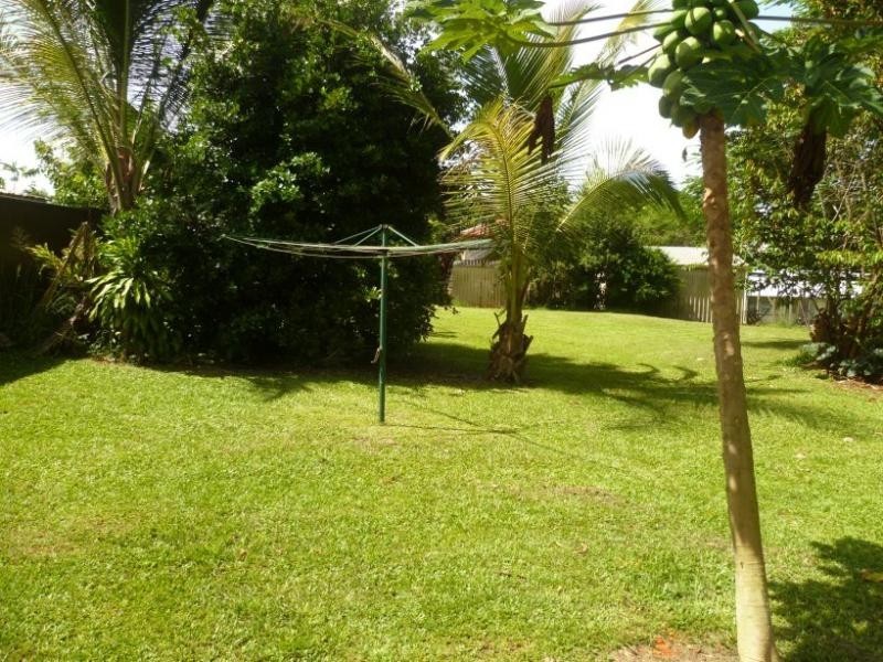 4 East Esplanade, South Johnstone QLD 4859