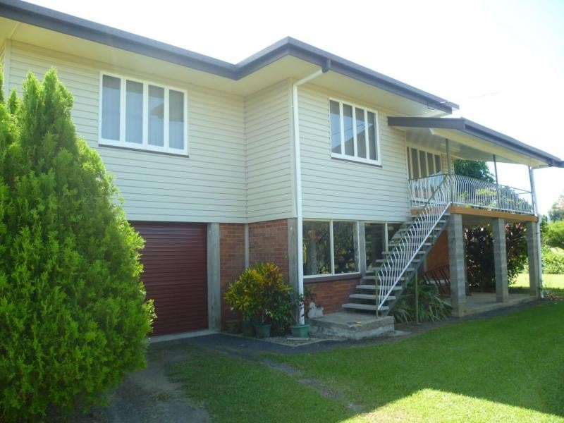 East Innisfail QLD 4860