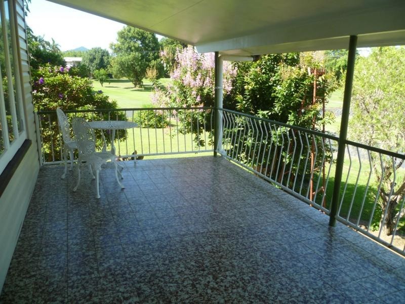 East Innisfail QLD 4860