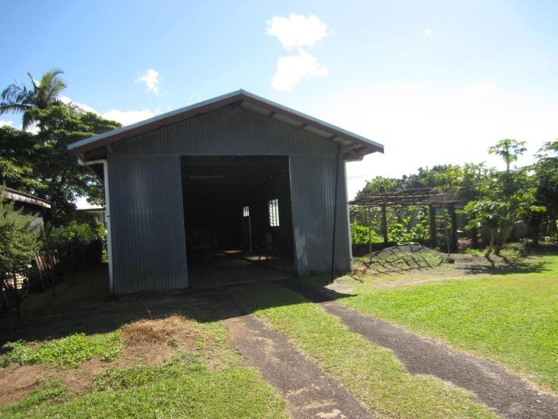 East Innisfail QLD 4860