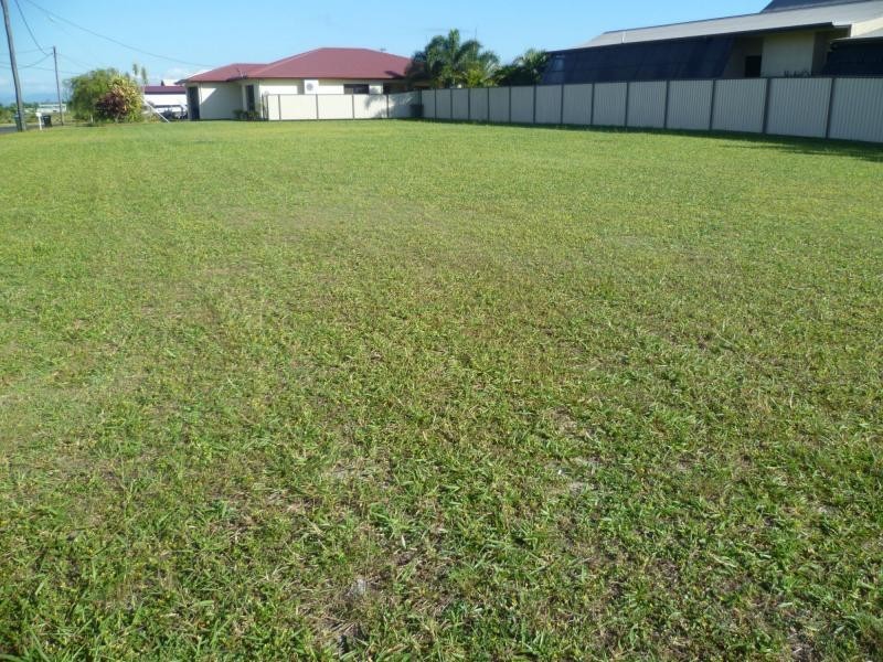 Etty Bay QLD 4858