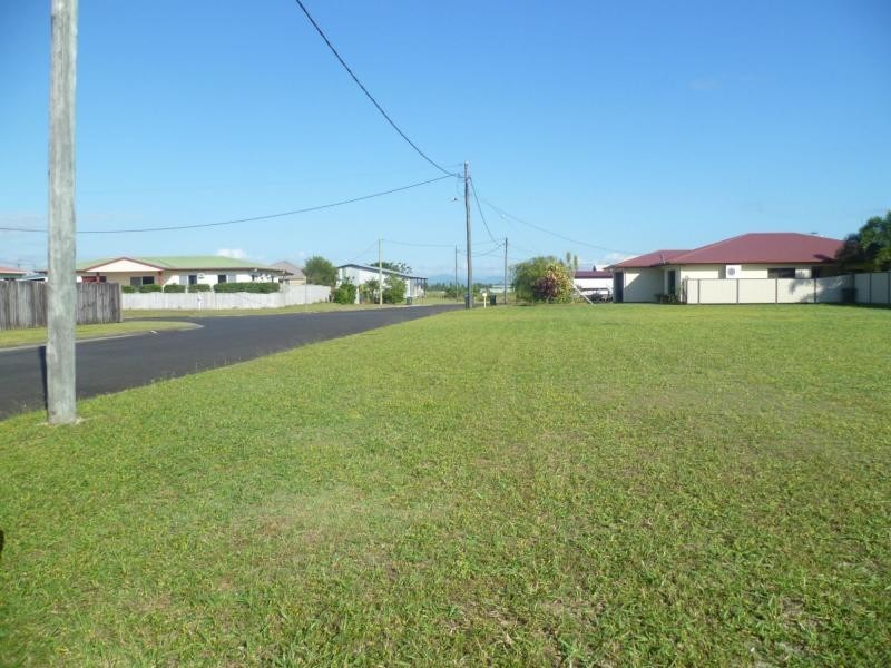 Etty Bay QLD 4858