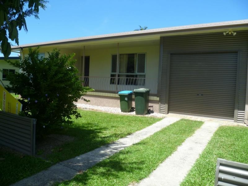 26 Bergin Road, Innisfail Estate QLD 4860