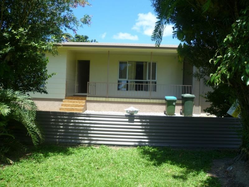 26 Bergin Road, Innisfail Estate QLD 4860