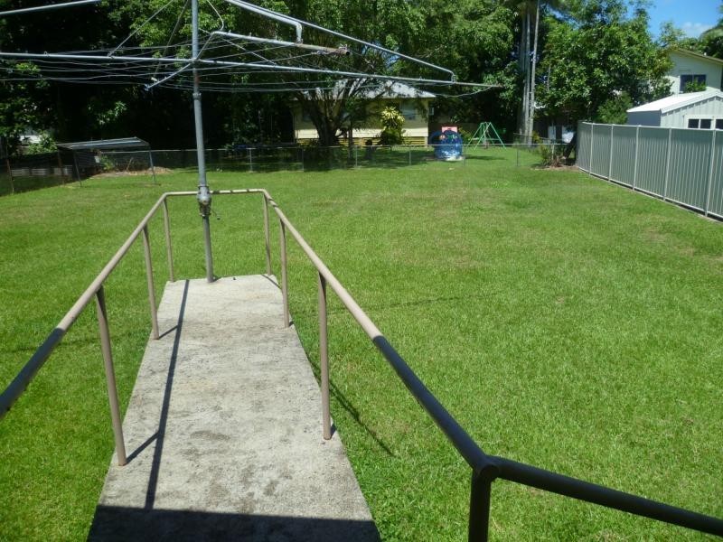 26 Bergin Road, Innisfail Estate QLD 4860