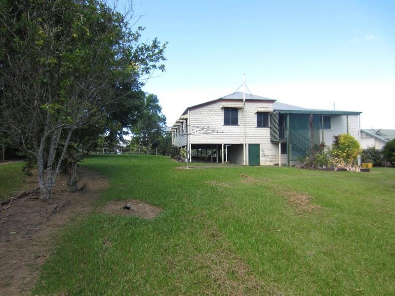 Innisfail QLD 4860