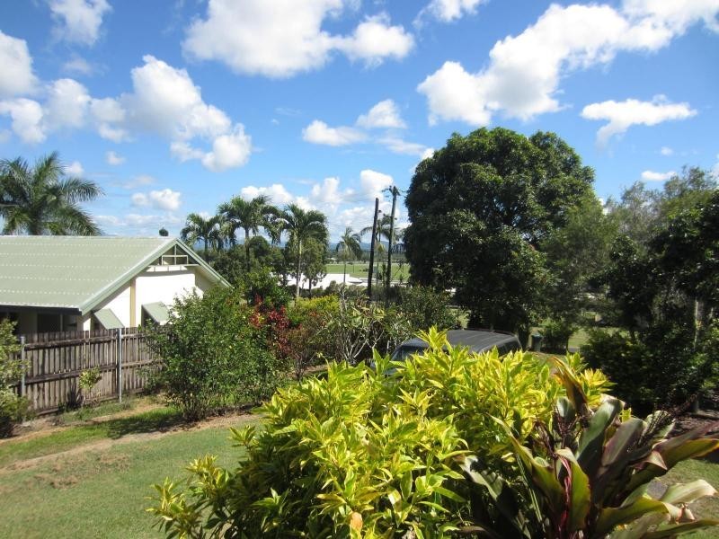 Innisfail QLD 4860