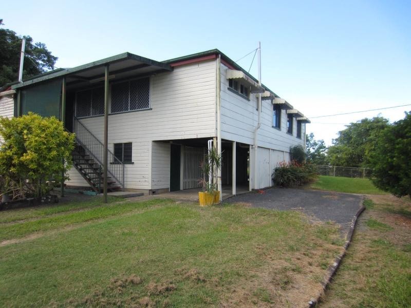 Innisfail QLD 4860