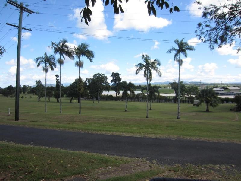 Innisfail QLD 4860