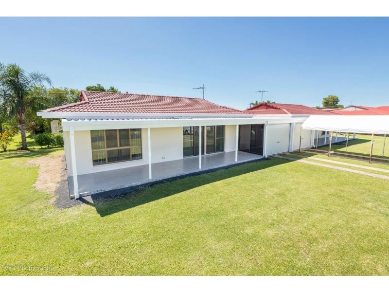 Innisfail Estate QLD 4860