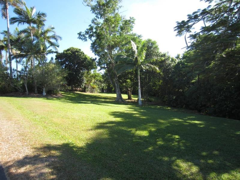 409 FLYING FISH POINT Road, Innisfail QLD 4860