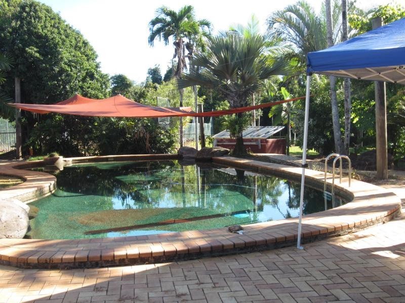 409 FLYING FISH POINT Road, Innisfail QLD 4860