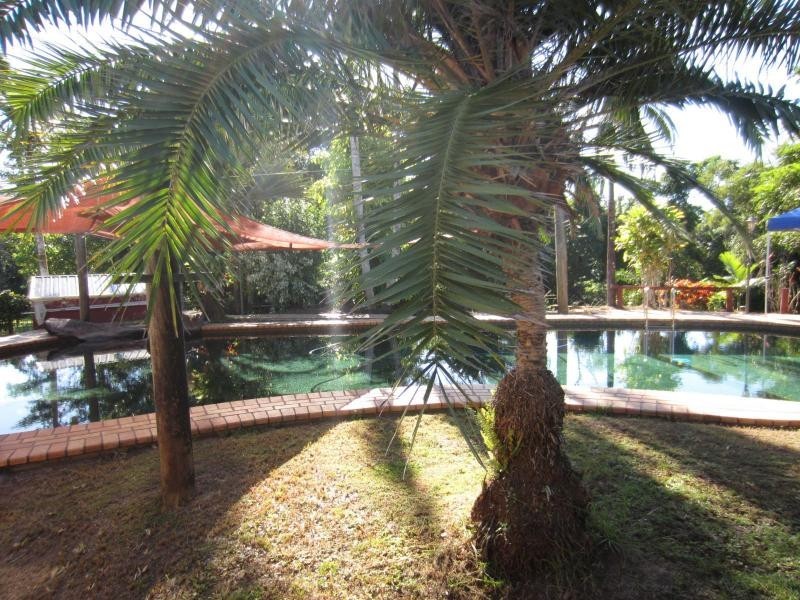 409 FLYING FISH POINT Road, Innisfail QLD 4860