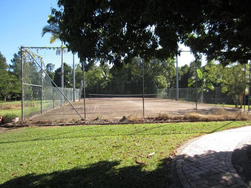 409 FLYING FISH POINT Road, Innisfail QLD 4860