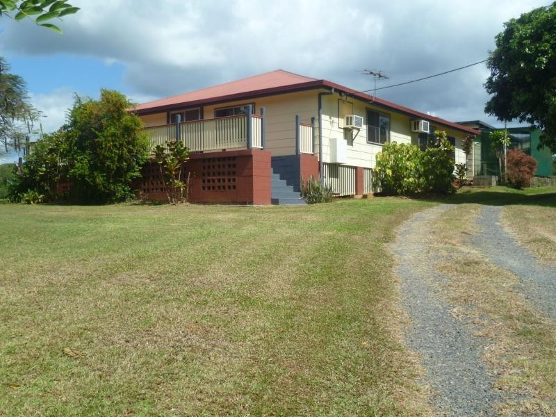108 EUBENANGEE Road, Eubenangee QLD 4860