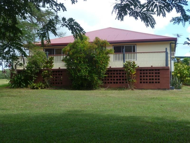 108 EUBENANGEE Road, Eubenangee QLD 4860