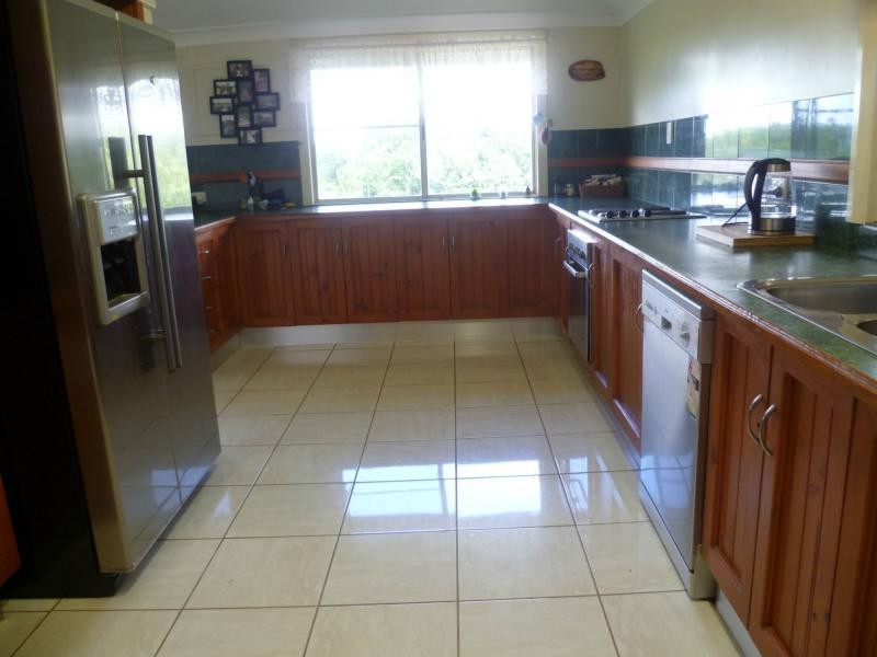 108 EUBENANGEE Road, Eubenangee QLD 4860