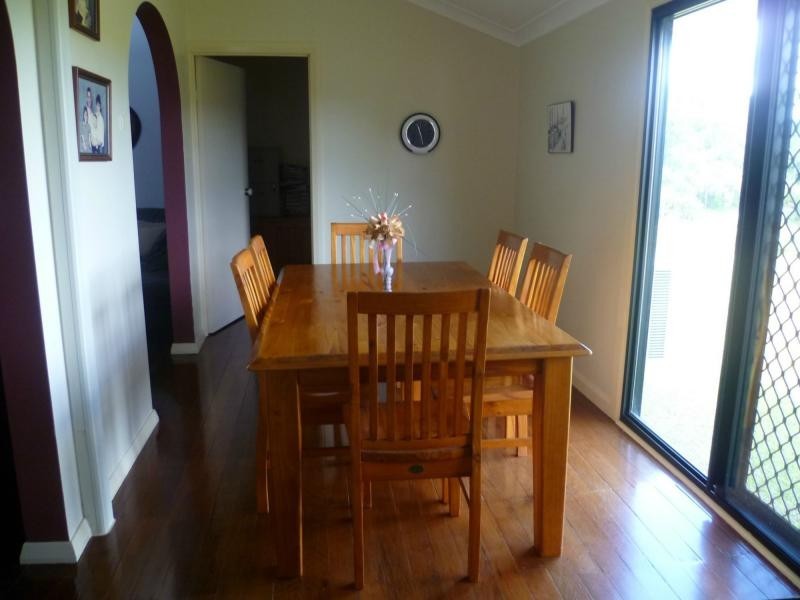 108 EUBENANGEE Road, Eubenangee QLD 4860