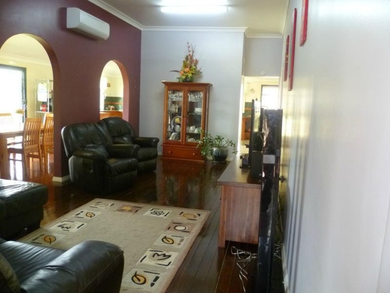 108 EUBENANGEE Road, Eubenangee QLD 4860