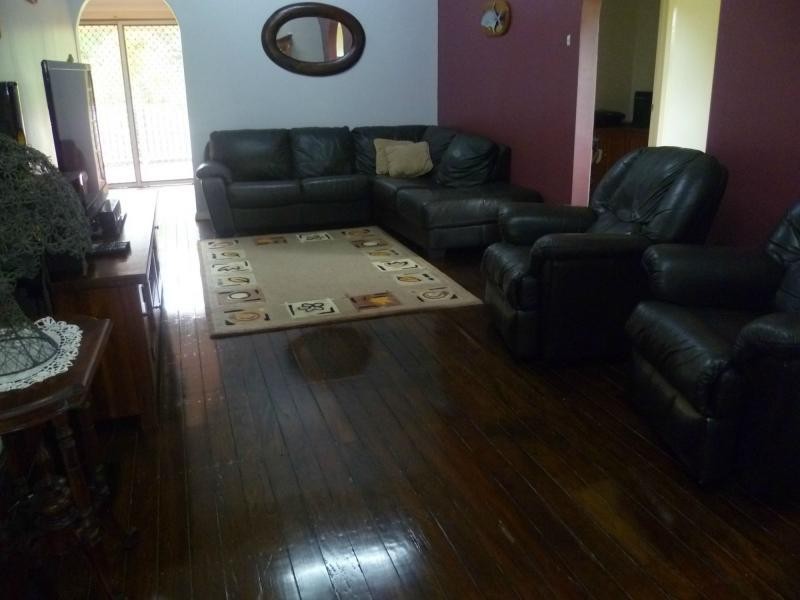 108 EUBENANGEE Road, Eubenangee QLD 4860