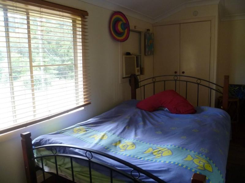 108 EUBENANGEE Road, Eubenangee QLD 4860