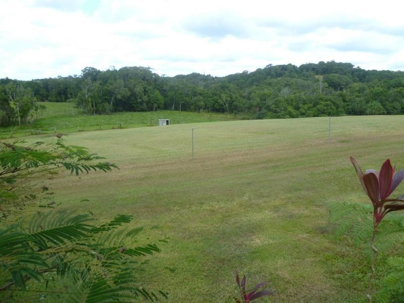 108 EUBENANGEE Road, Eubenangee QLD 4860