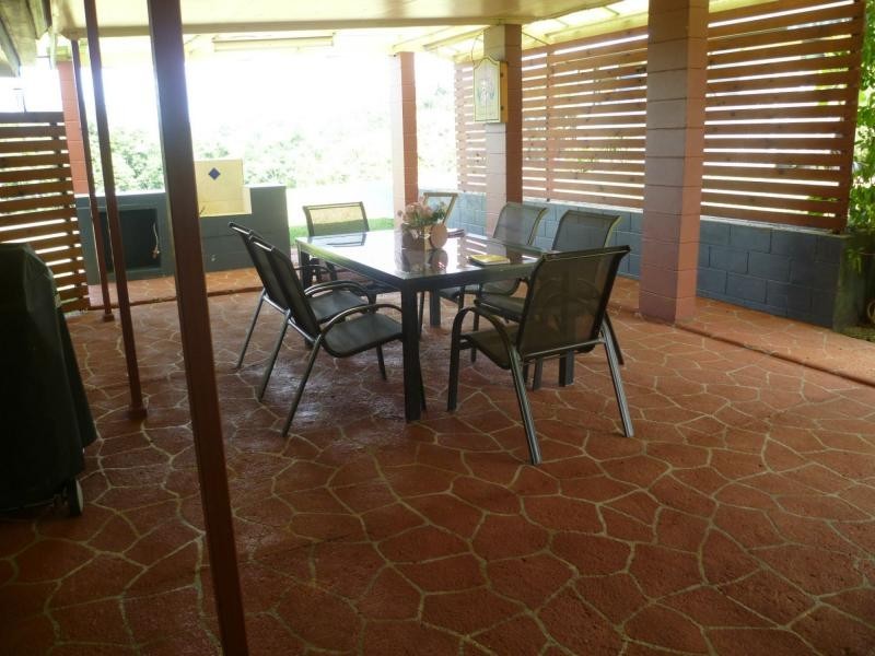 108 EUBENANGEE Road, Eubenangee QLD 4860